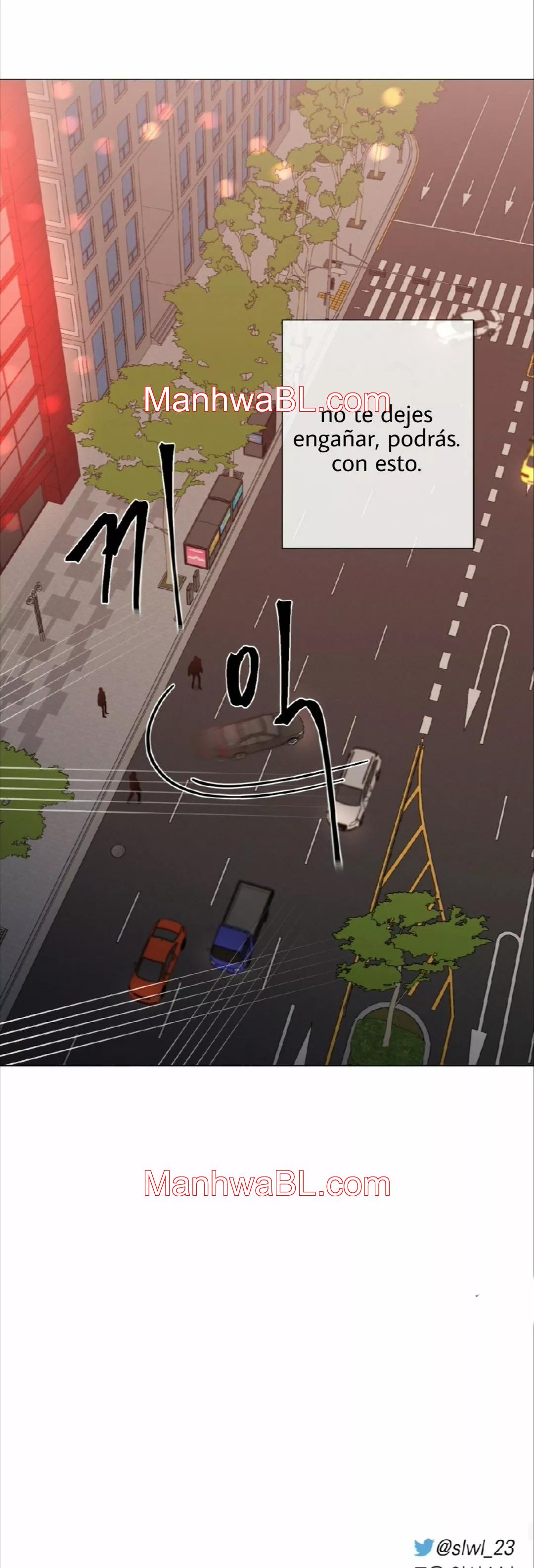 Minmotion Syndrome - Capítulo 12 manhwa