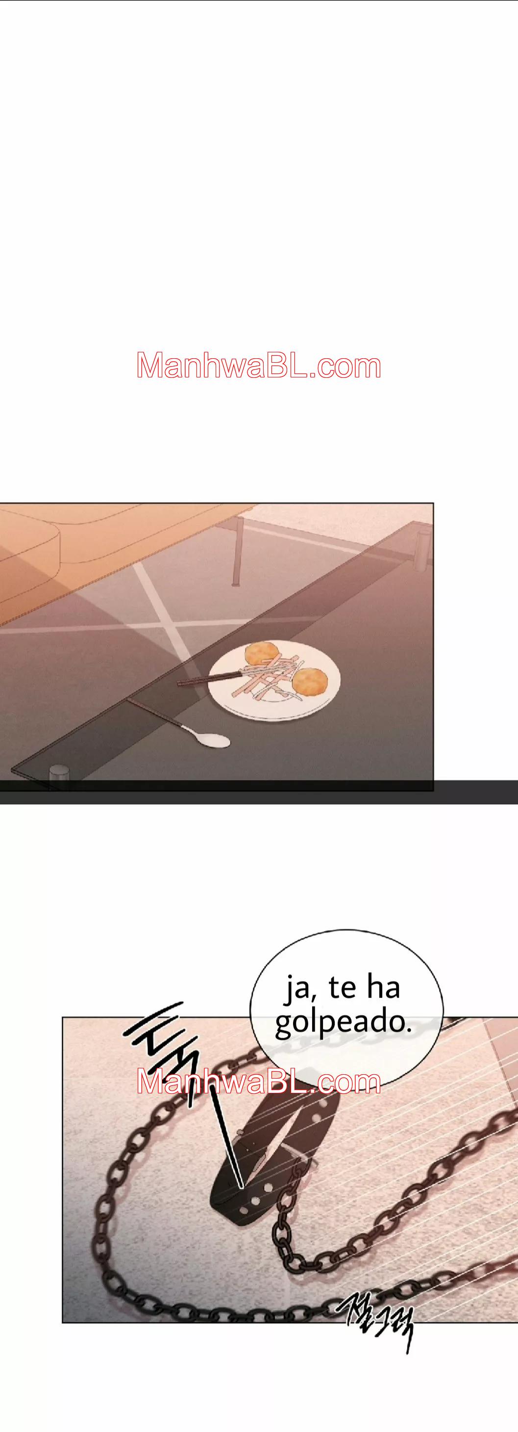 Minmotion Syndrome - Capítulo 12 manhwa