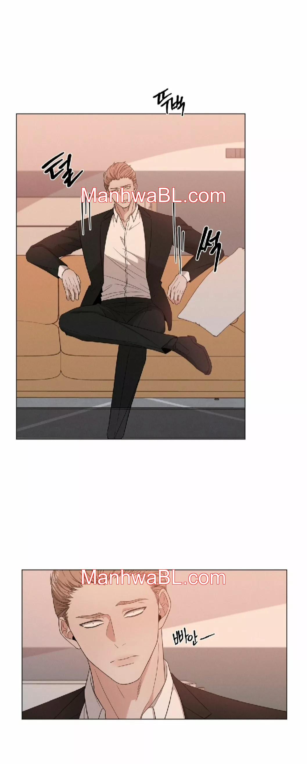 Minmotion Syndrome - Capítulo 12 manhwa