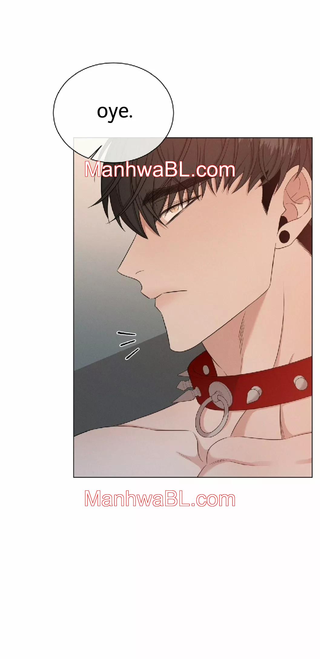 Minmotion Syndrome - Capítulo 12 manhwa