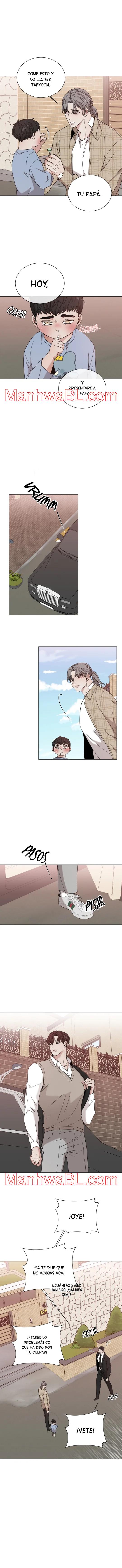 Minmotion Syndrome - Capítulo 68 manhwa