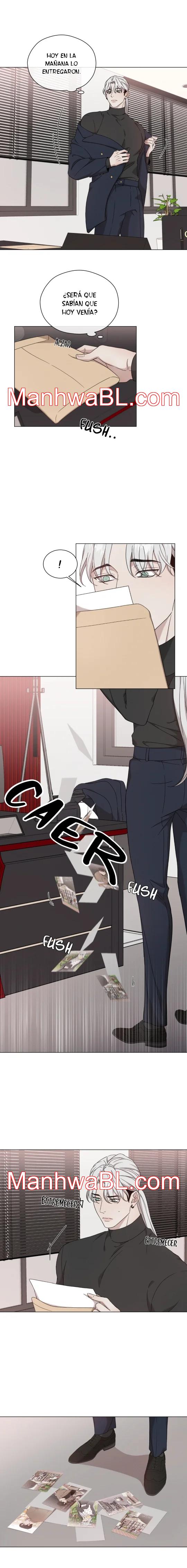 Minmotion Syndrome - Capítulo 72 manhwa