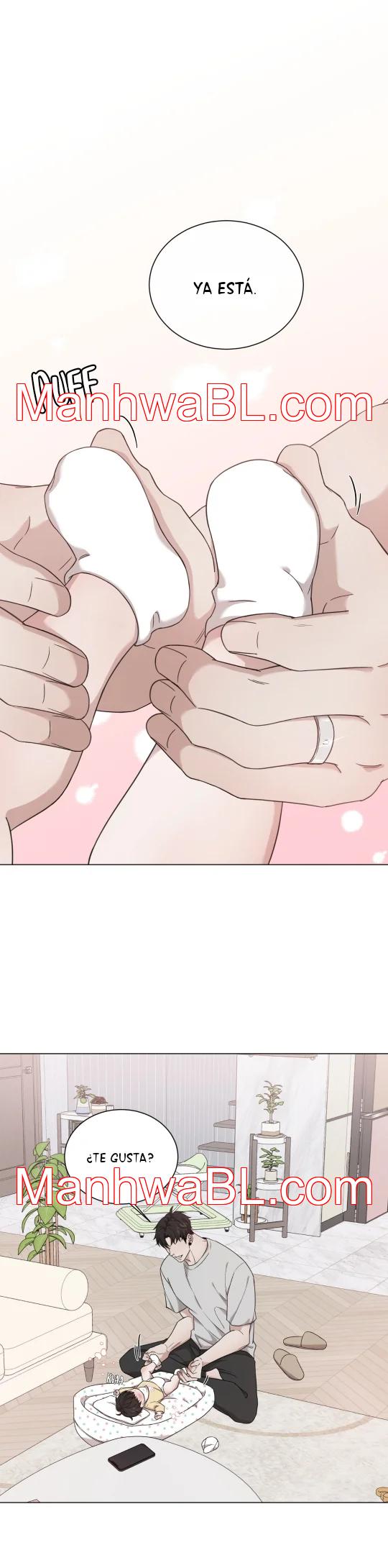 Minmotion Syndrome - Capítulo 72 manhwa