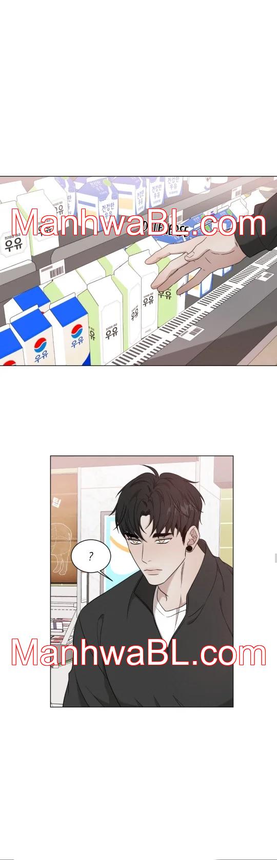 Minmotion Syndrome - Capítulo 71 manhwa
