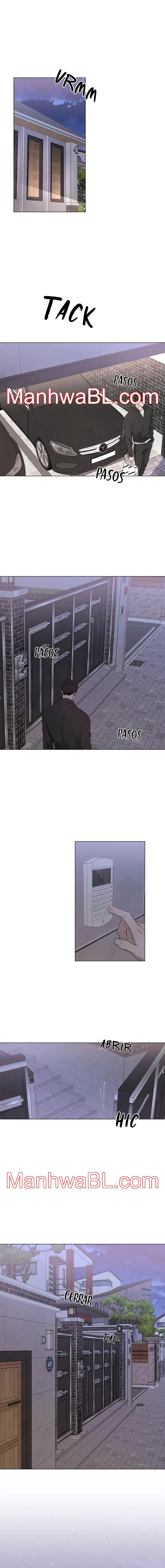Minmotion Syndrome - Capítulo 71 manhwa