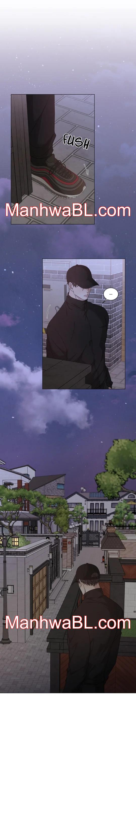 Minmotion Syndrome - Capítulo 71 manhwa