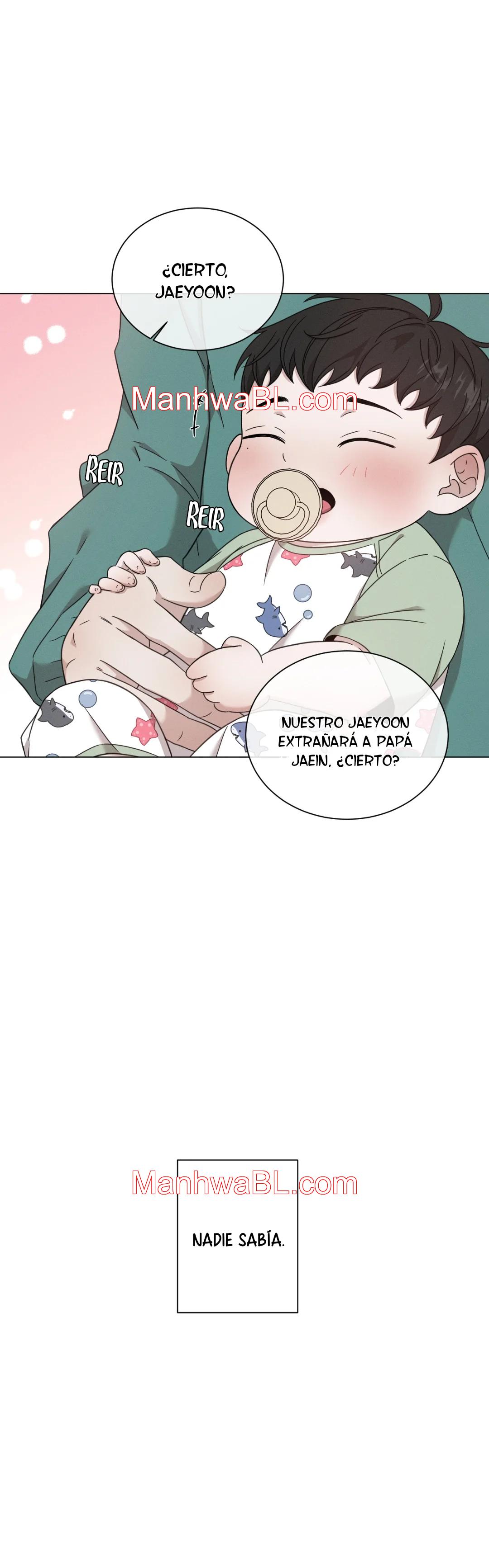 Minmotion Syndrome - Capítulo 71 manhwa