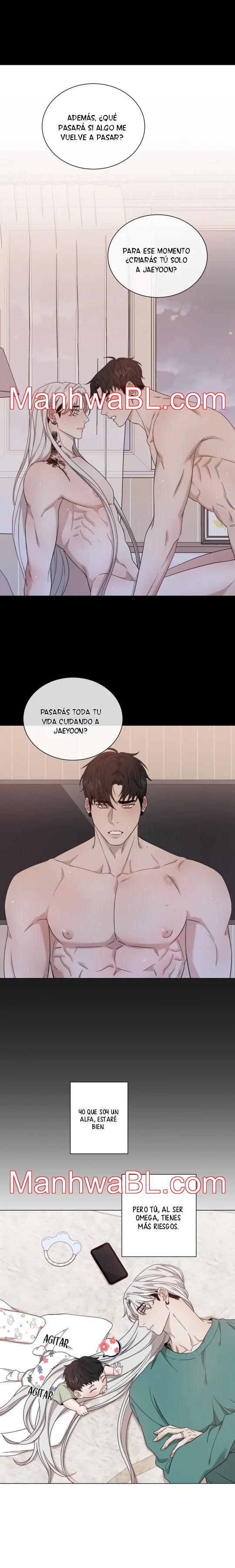 Minmotion Syndrome - Capítulo 71 manhwa