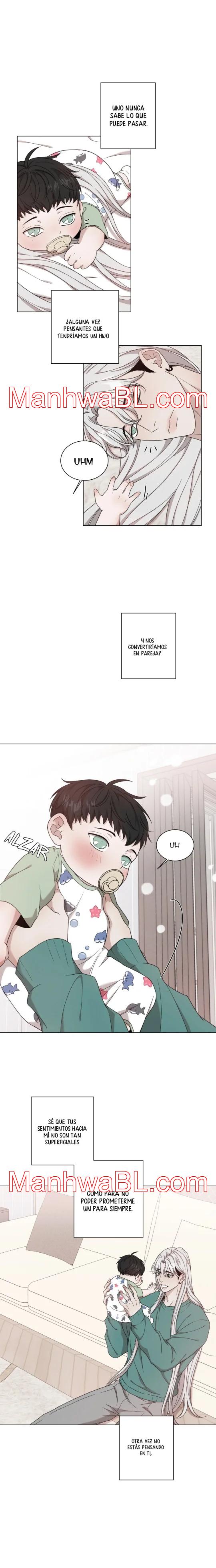Minmotion Syndrome - Capítulo 71 manhwa
