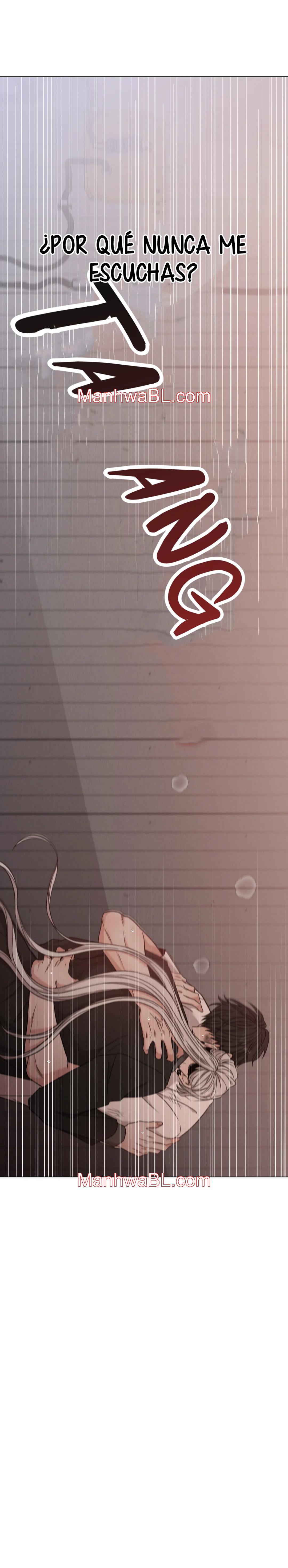 Minmotion Syndrome - Capítulo 61 manhwa
