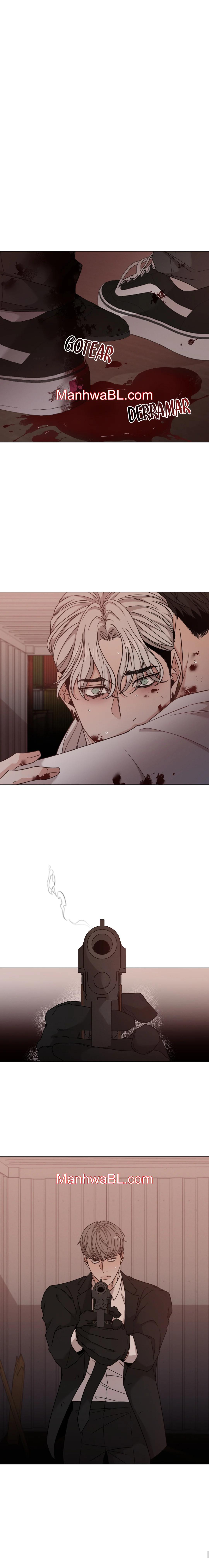 Minmotion Syndrome - Capítulo 61 manhwa