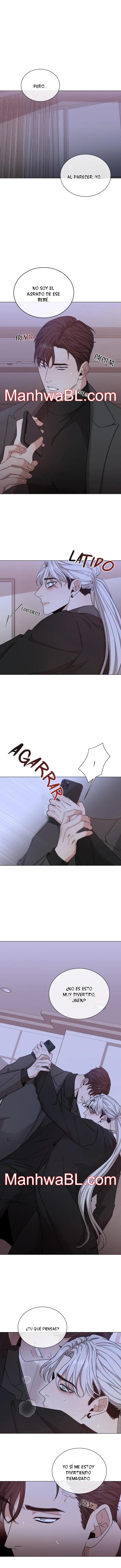 Minmotion Syndrome - Capítulo 61 manhwa