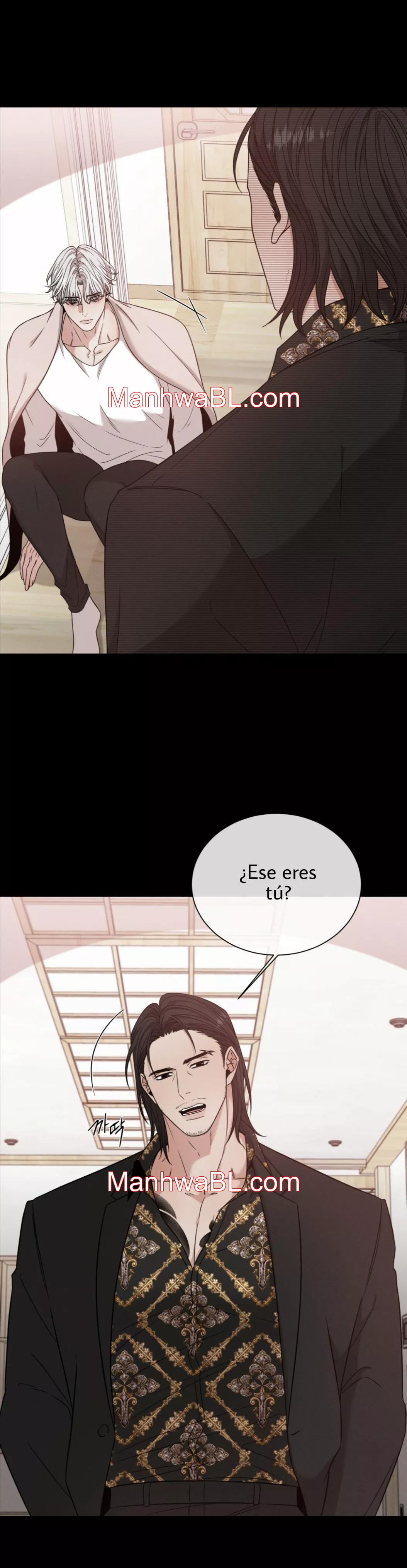 Minmotion Syndrome - Capítulo 29 manhwa
