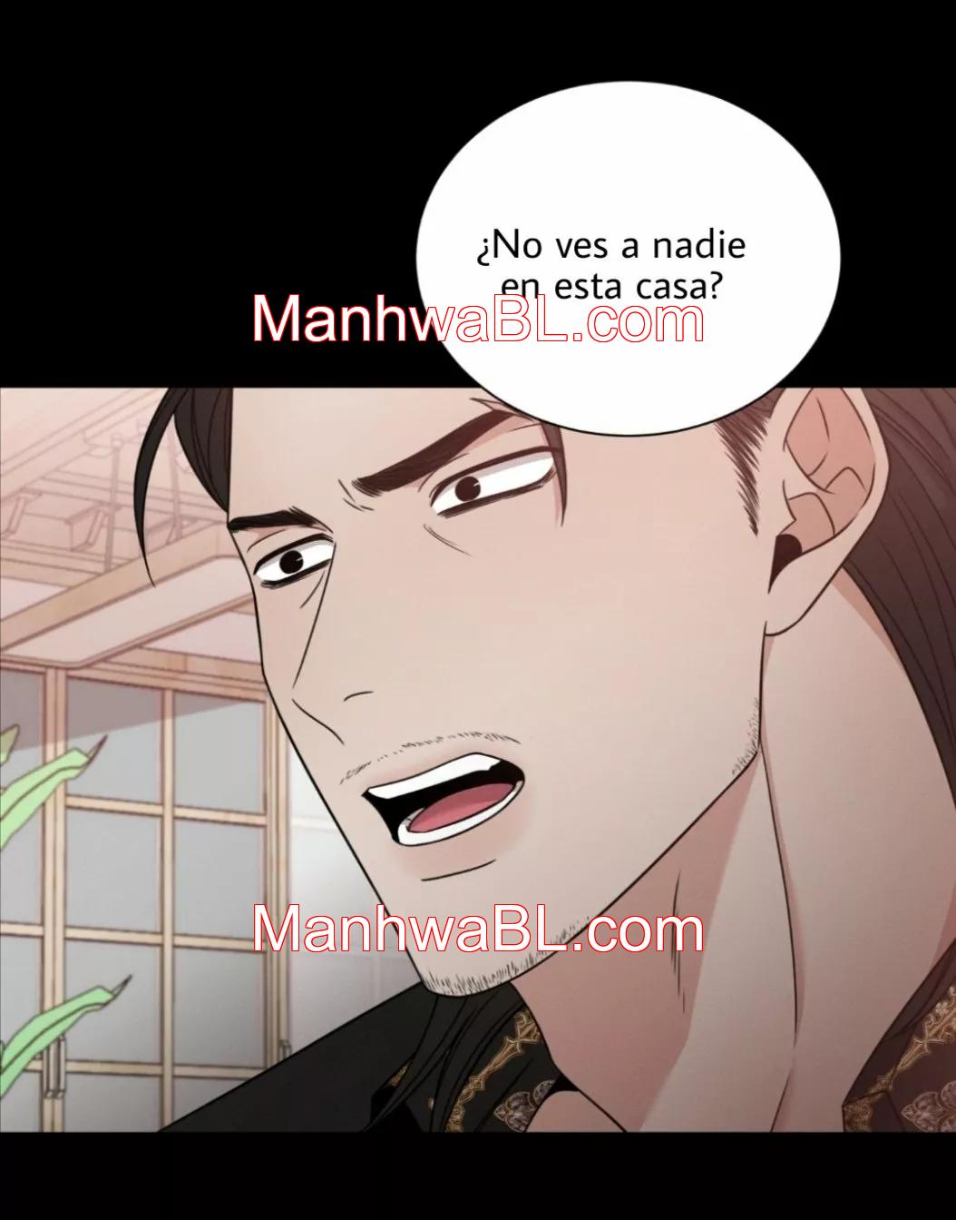 Minmotion Syndrome - Capítulo 29 manhwa