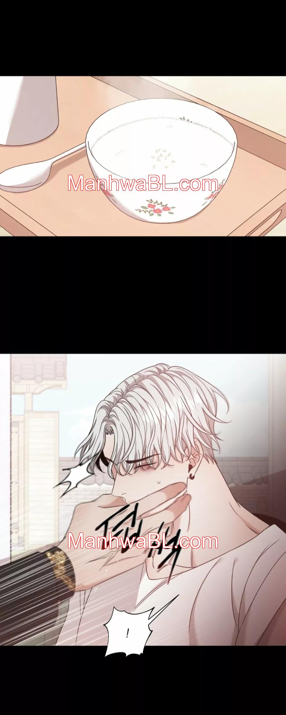 Minmotion Syndrome - Capítulo 29 manhwa
