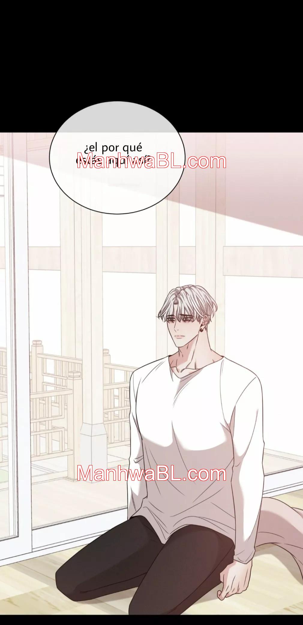Minmotion Syndrome - Capítulo 29 manhwa