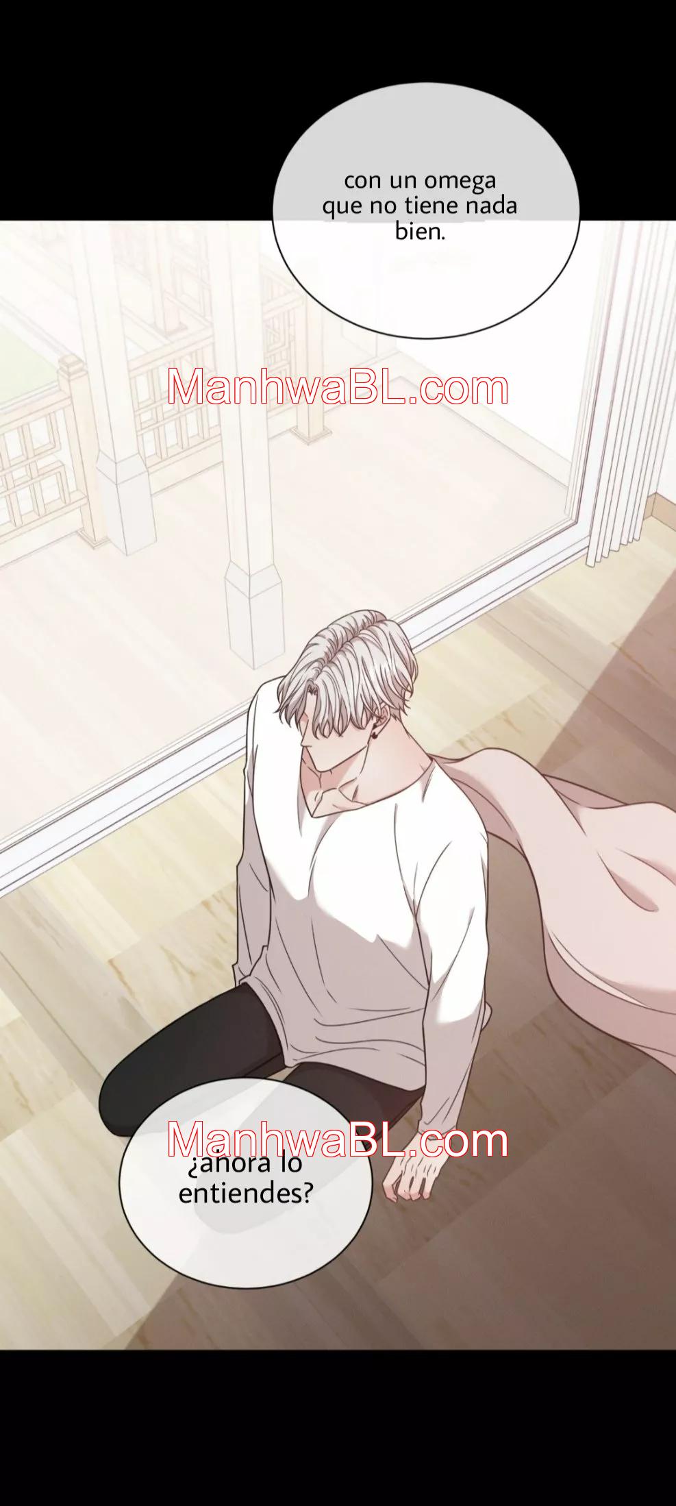 Minmotion Syndrome - Capítulo 29 manhwa