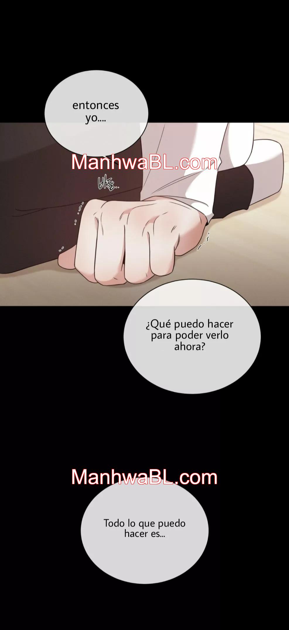 Minmotion Syndrome - Capítulo 29 manhwa