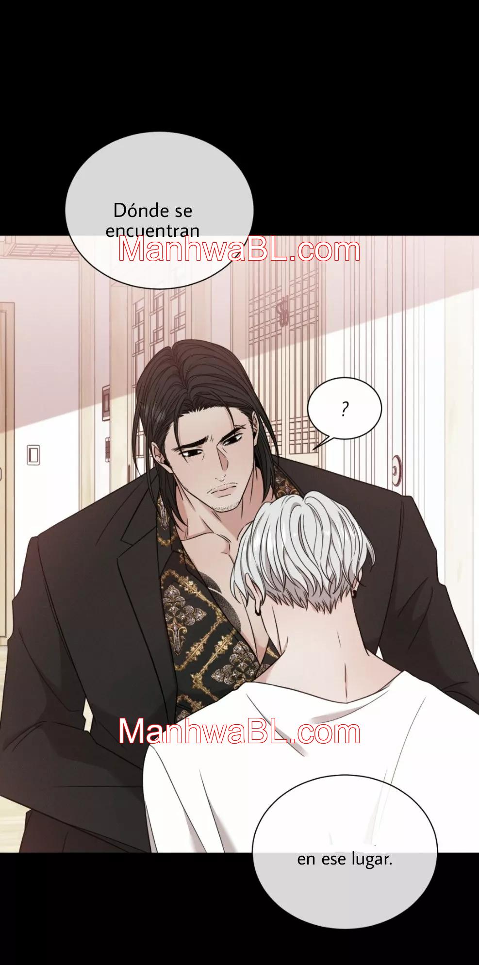 Minmotion Syndrome - Capítulo 29 manhwa