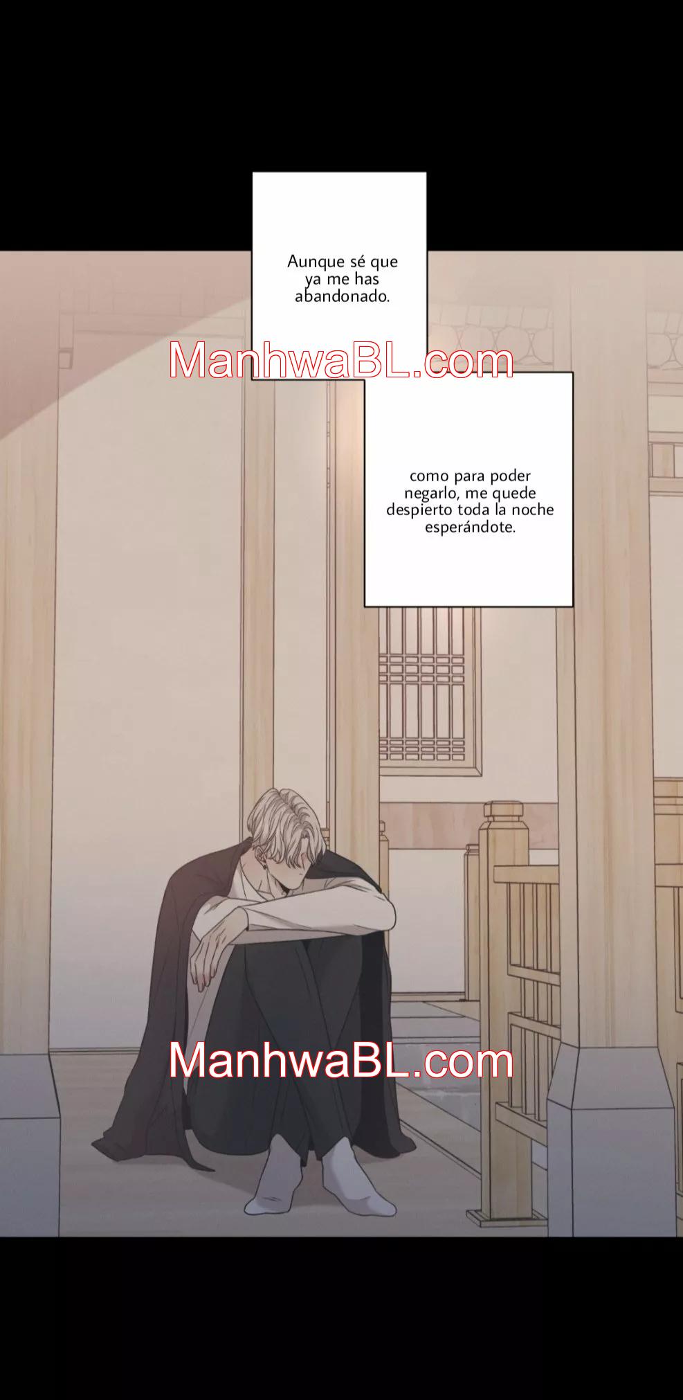Minmotion Syndrome - Capítulo 29 manhwa