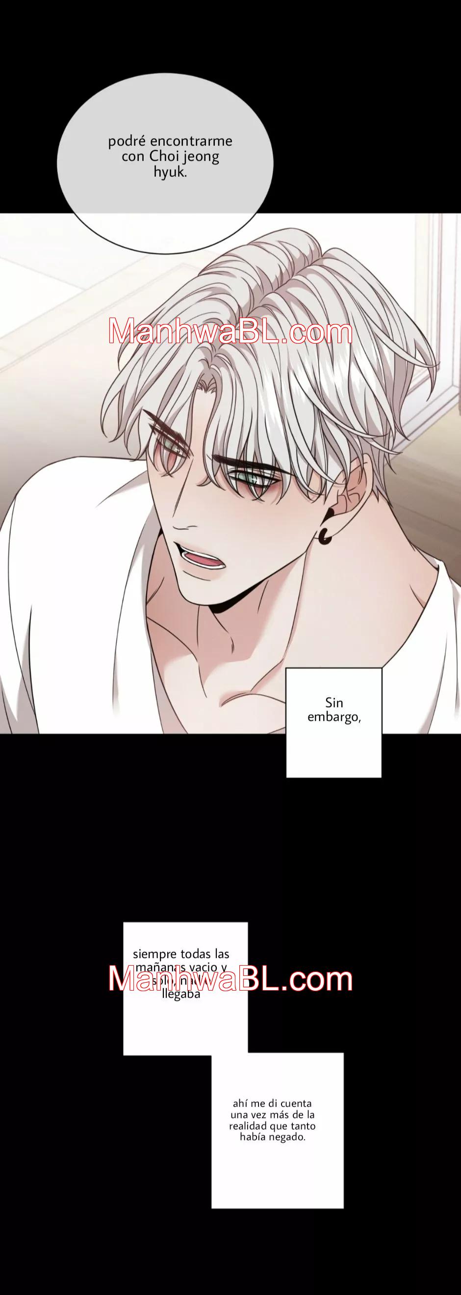Minmotion Syndrome - Capítulo 29 manhwa