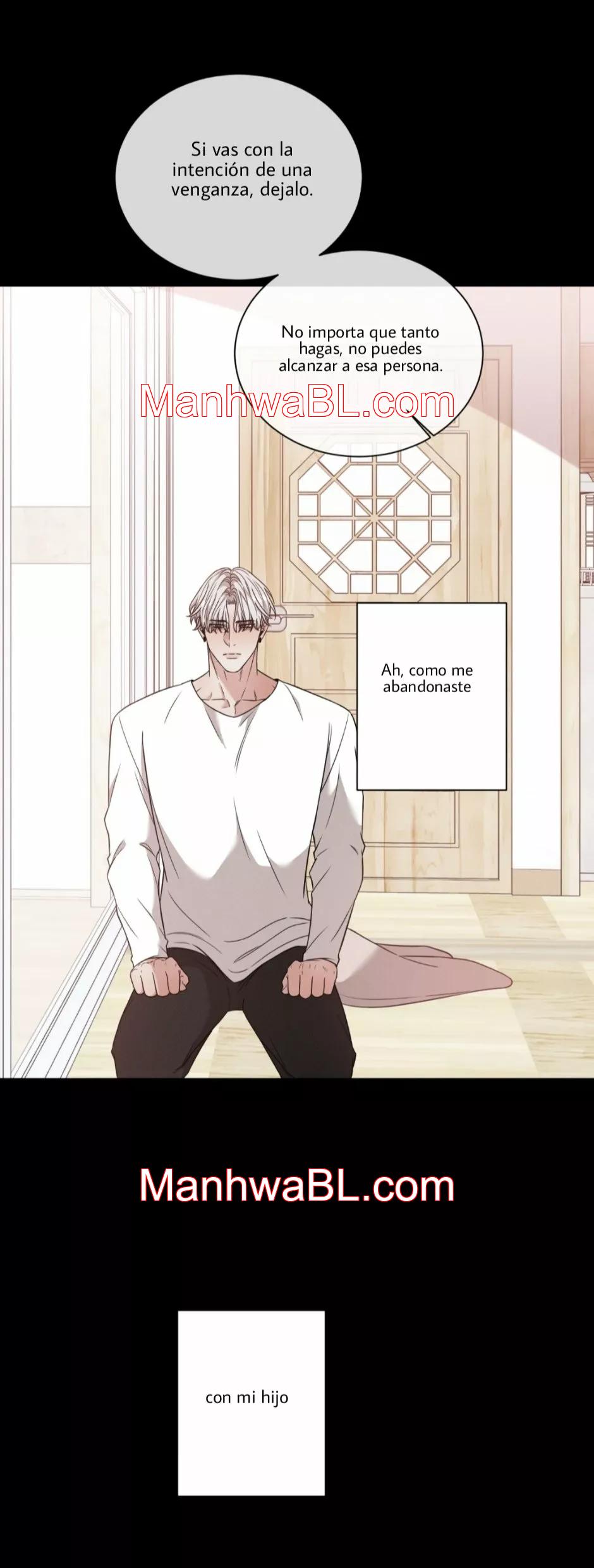Minmotion Syndrome - Capítulo 29 manhwa