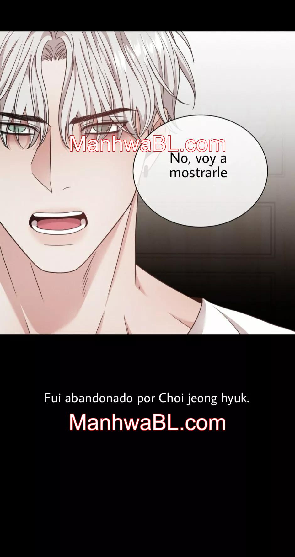 Minmotion Syndrome - Capítulo 29 manhwa
