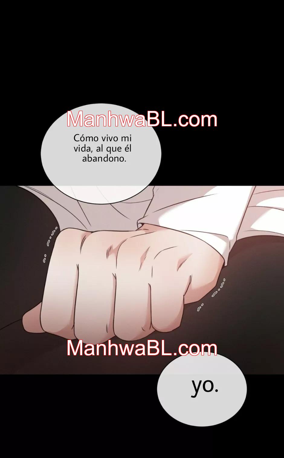 Minmotion Syndrome - Capítulo 29 manhwa