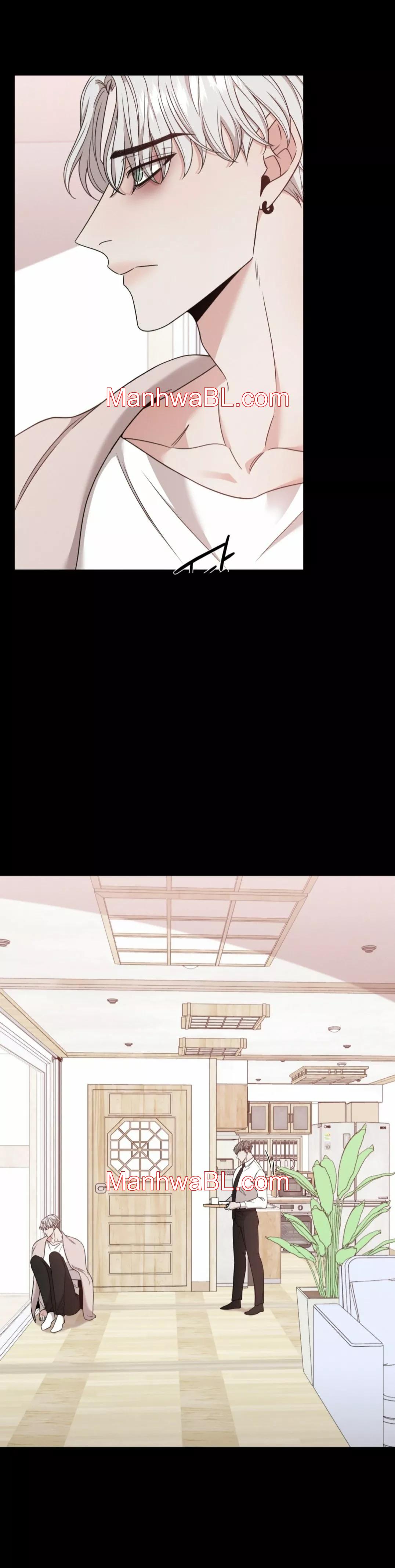 Minmotion Syndrome - Capítulo 29 manhwa