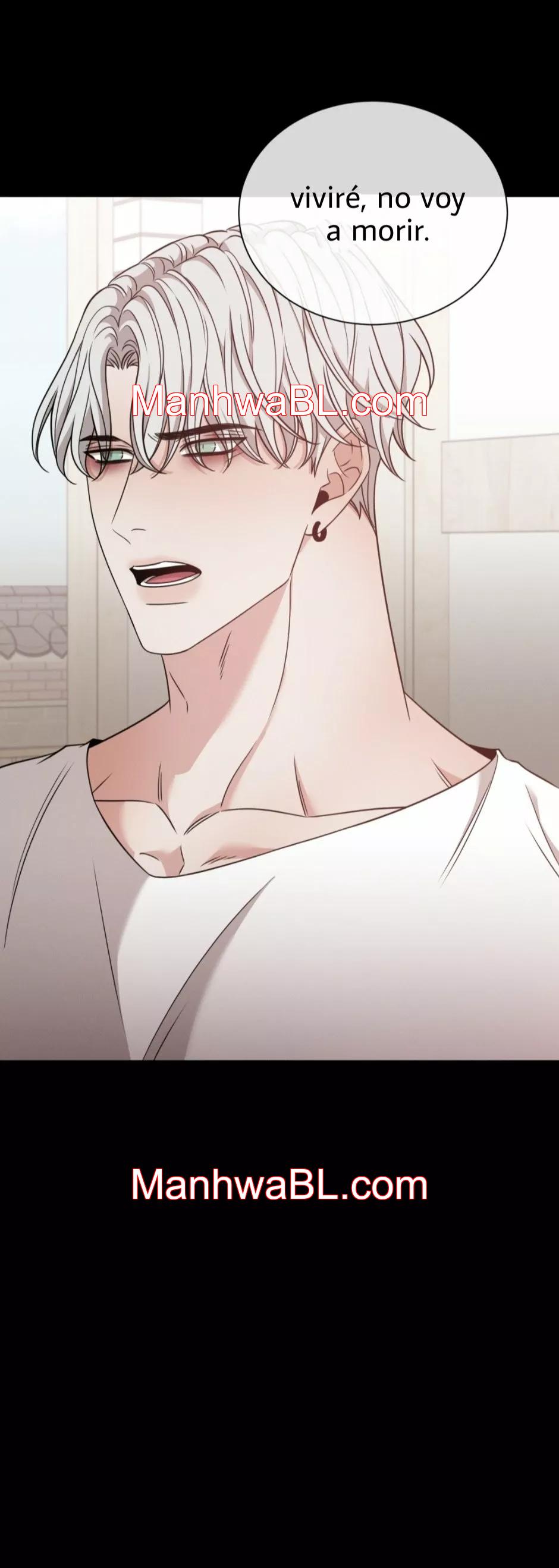 Minmotion Syndrome - Capítulo 29 manhwa