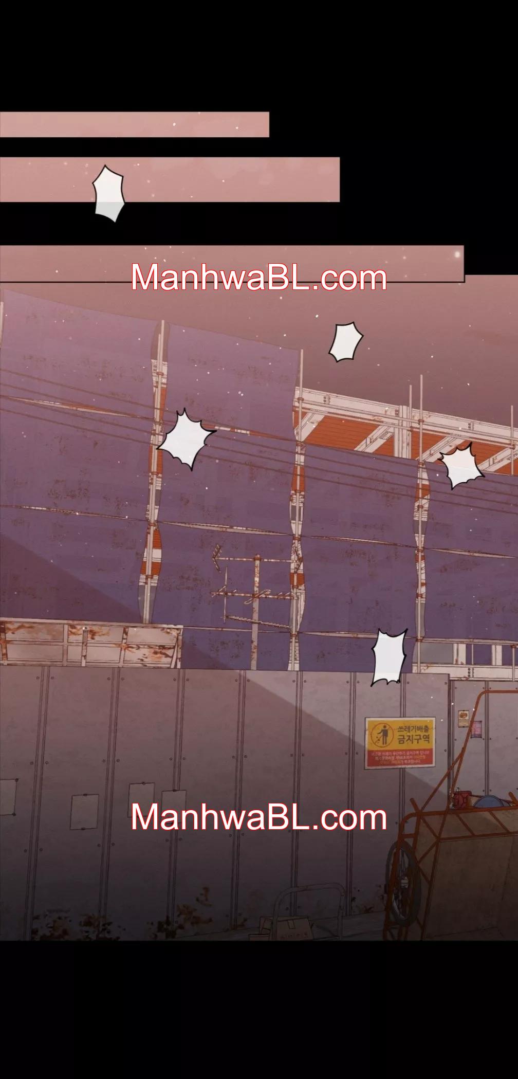 Minmotion Syndrome - Capítulo 29 manhwa