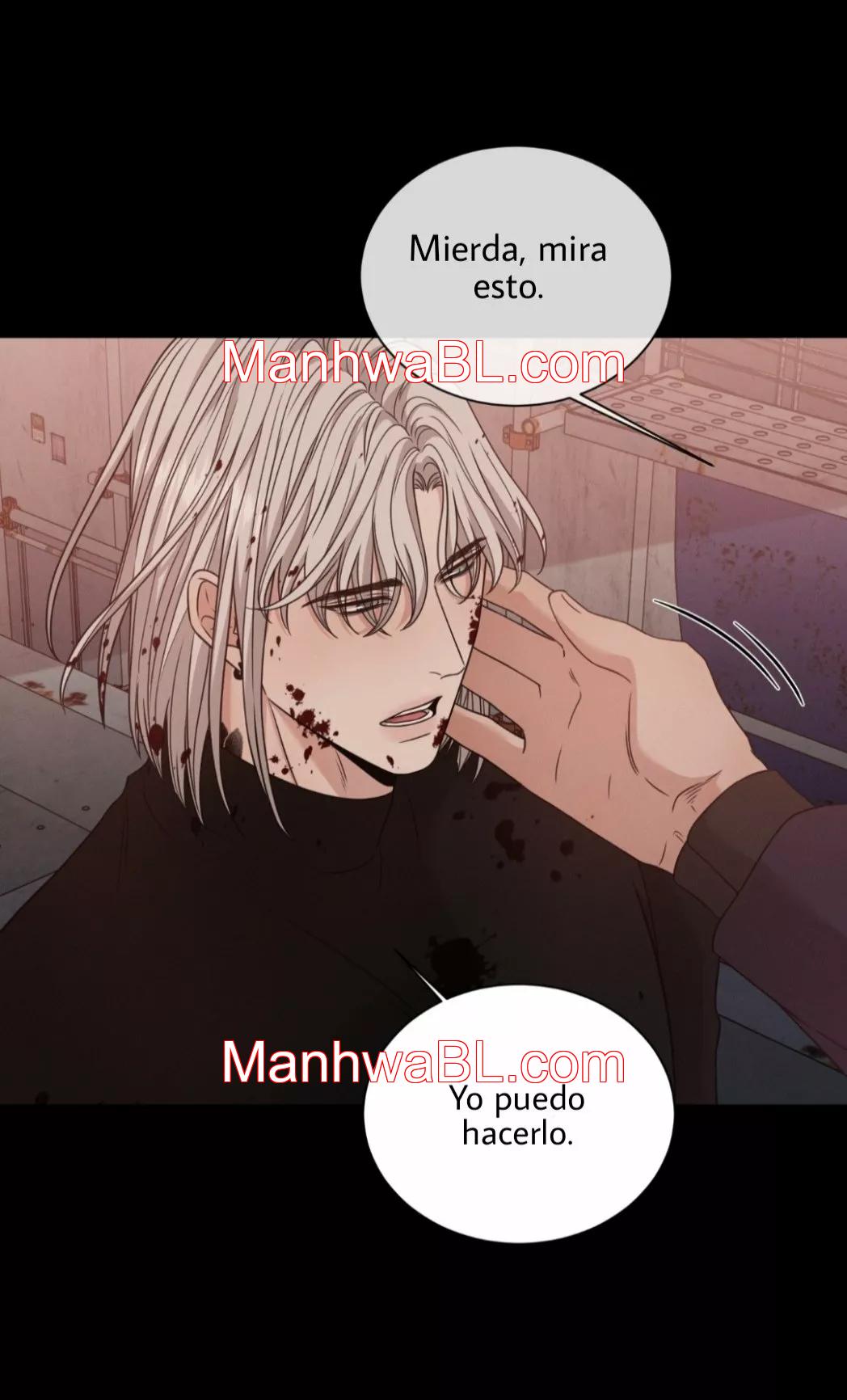 Minmotion Syndrome - Capítulo 29 manhwa
