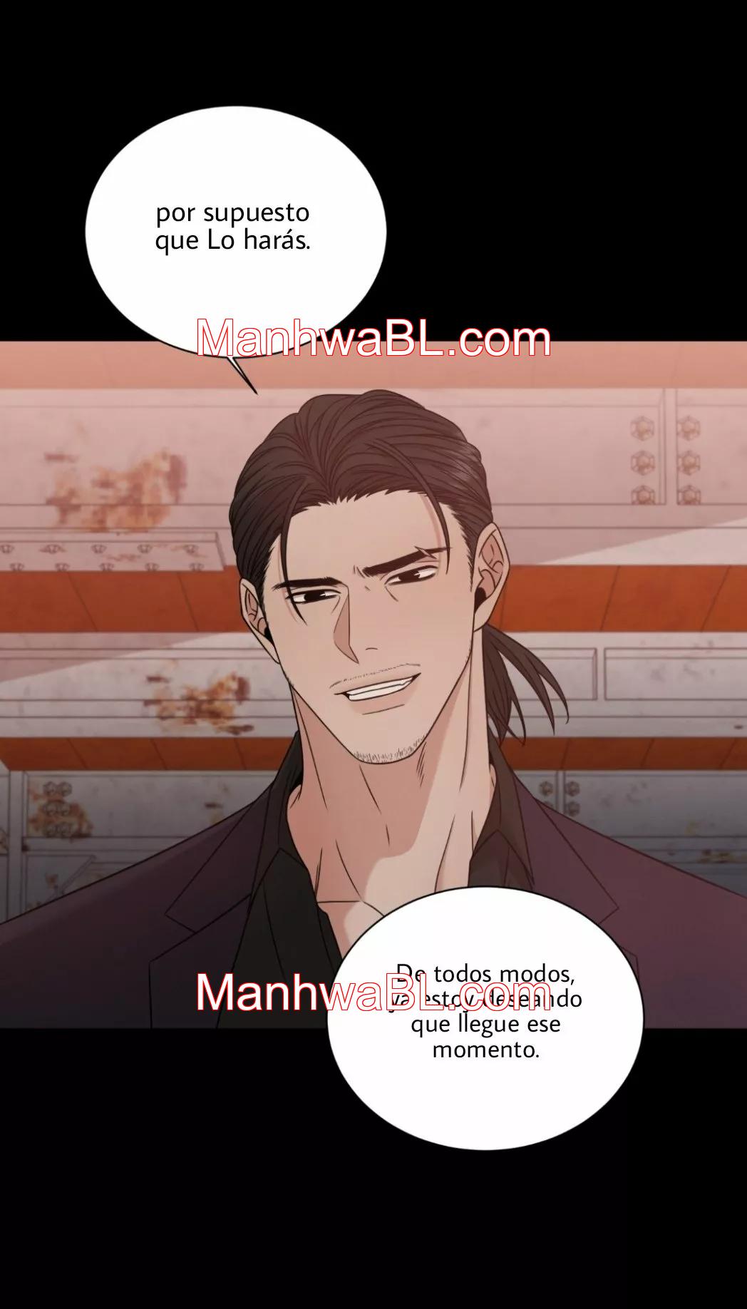 Minmotion Syndrome - Capítulo 29 manhwa