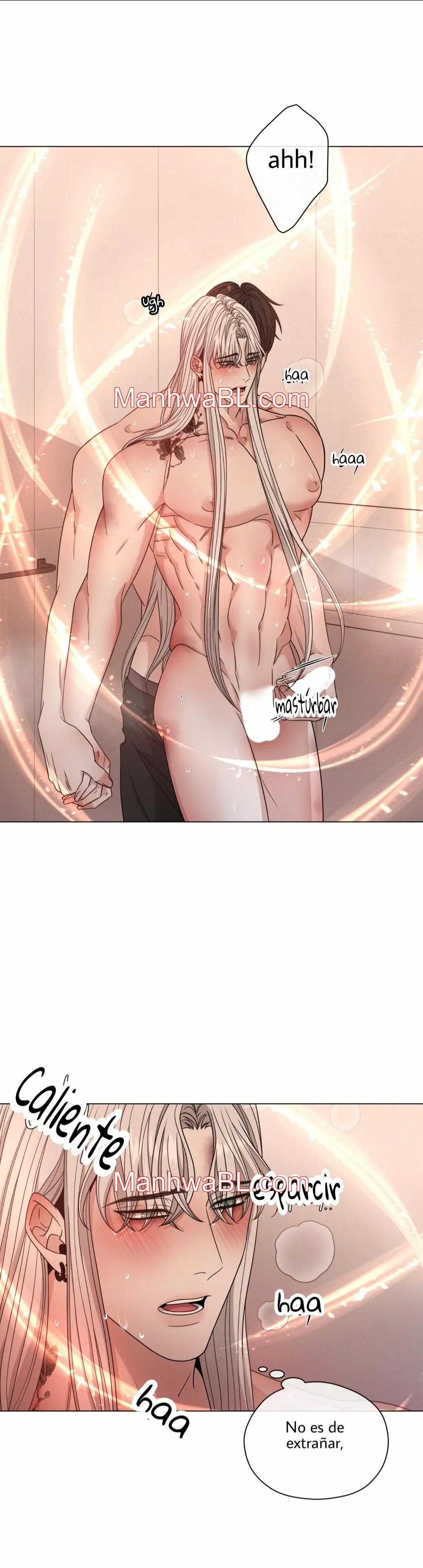 Minmotion Syndrome - Capítulo 26 manhwa