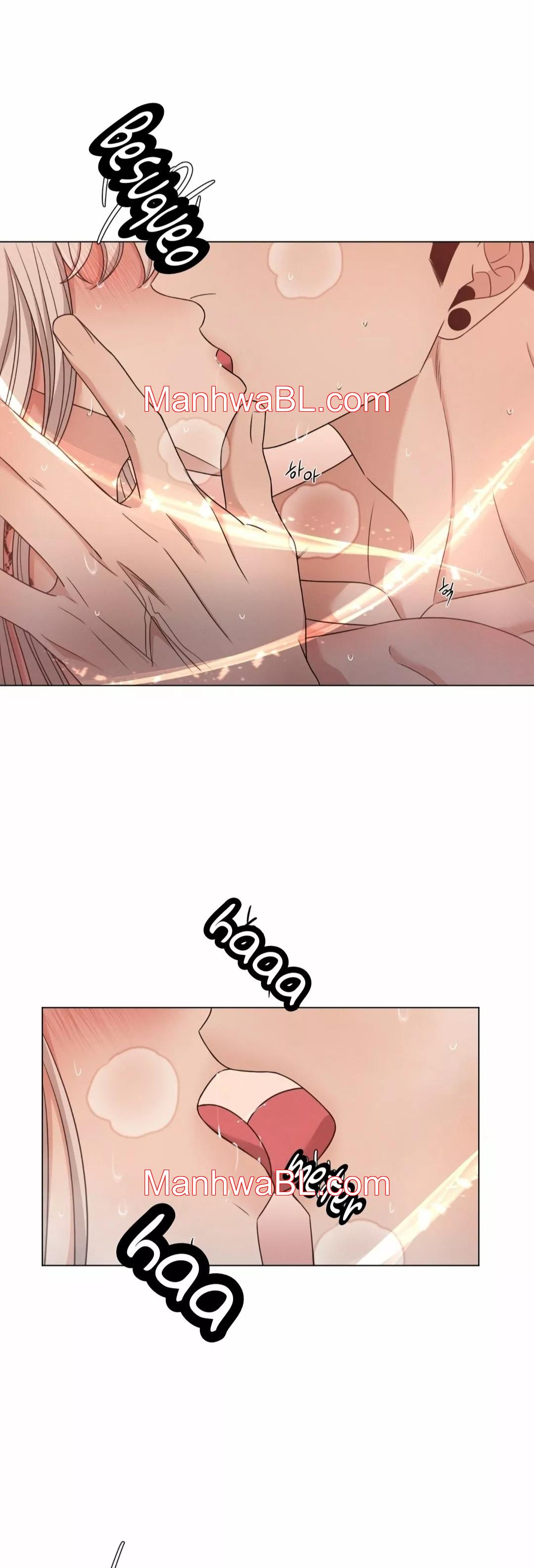 Minmotion Syndrome - Capítulo 26 manhwa