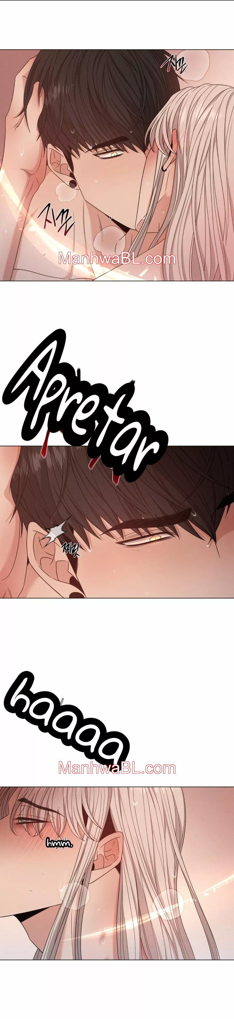 Minmotion Syndrome - Capítulo 26 manhwa