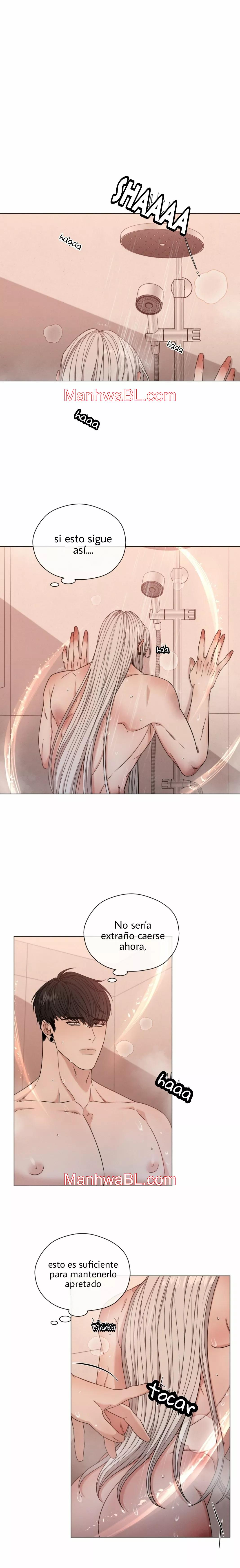 Minmotion Syndrome - Capítulo 26 manhwa