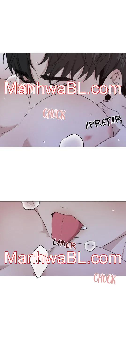 Minmotion Syndrome - Capítulo 87 manhwa