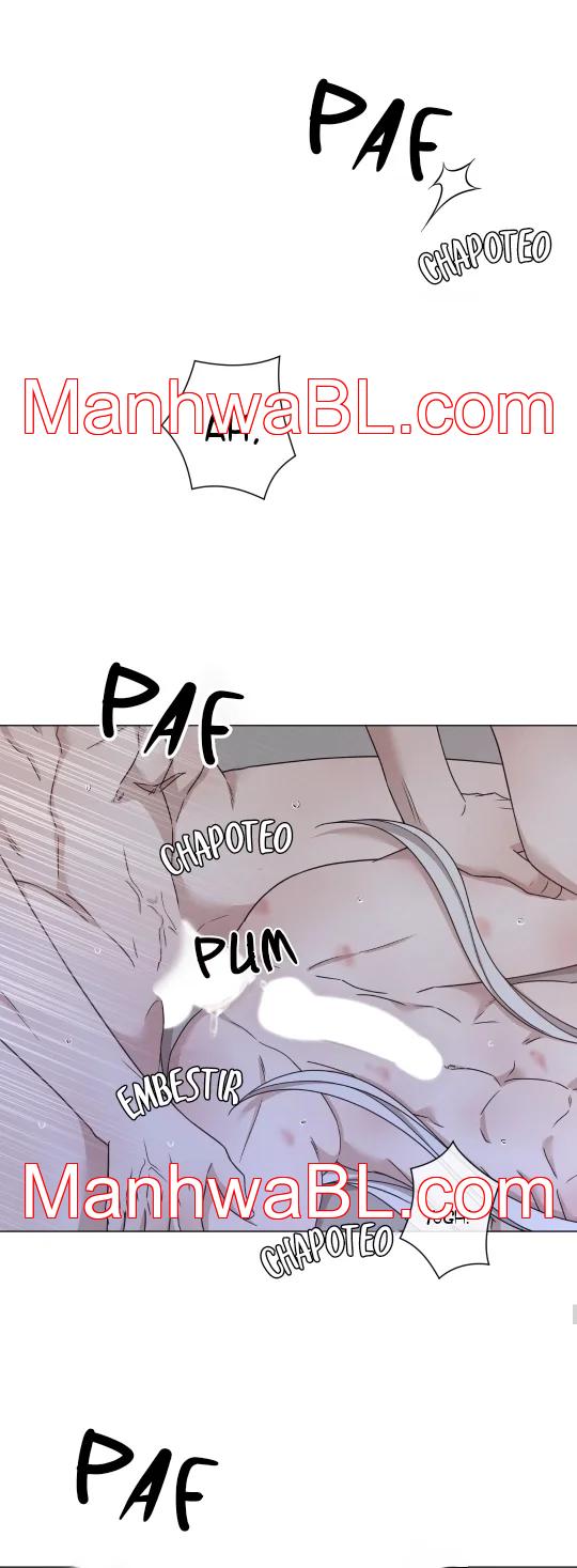 Minmotion Syndrome - Capítulo 87 manhwa