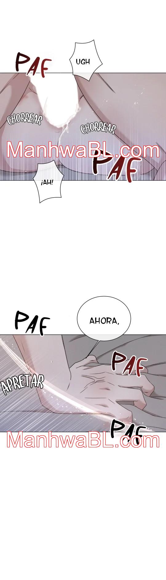 Minmotion Syndrome - Capítulo 87 manhwa