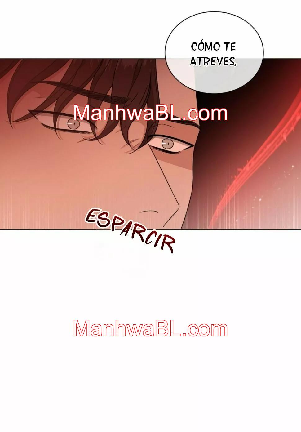 Minmotion Syndrome - Capítulo 41 manhwa