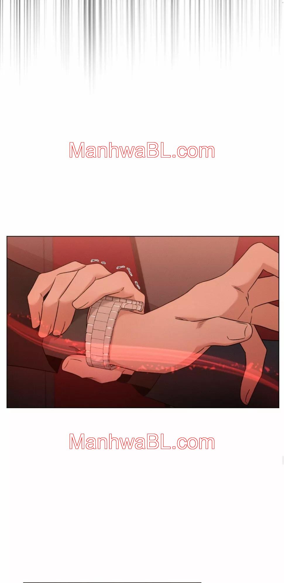 Minmotion Syndrome - Capítulo 41 manhwa