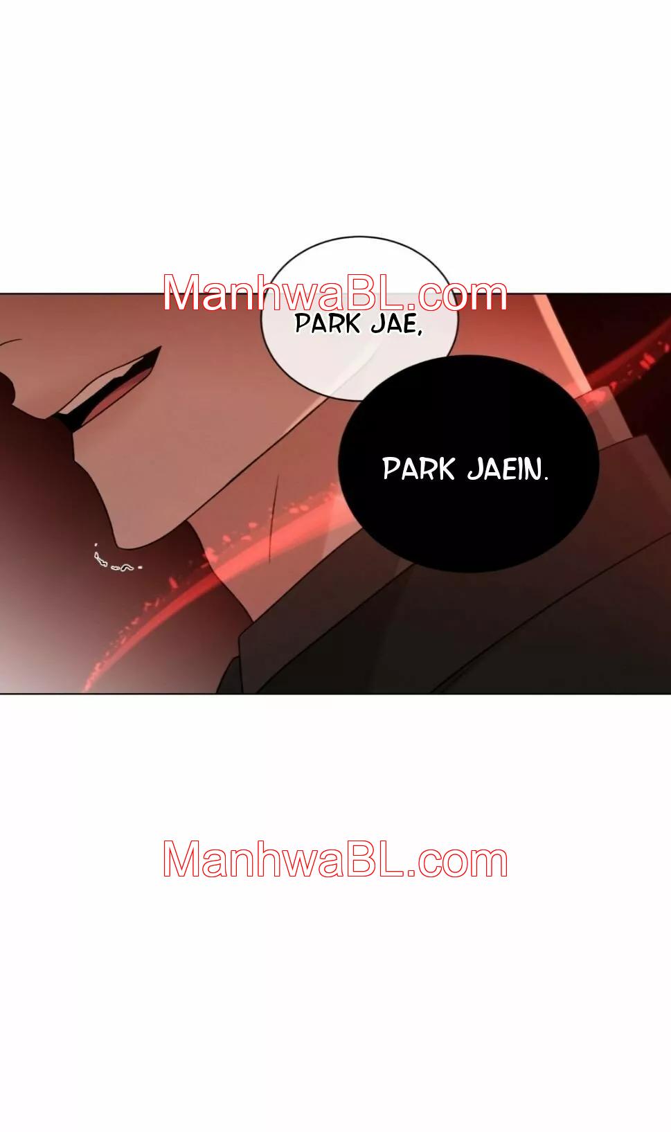 Minmotion Syndrome - Capítulo 41 manhwa