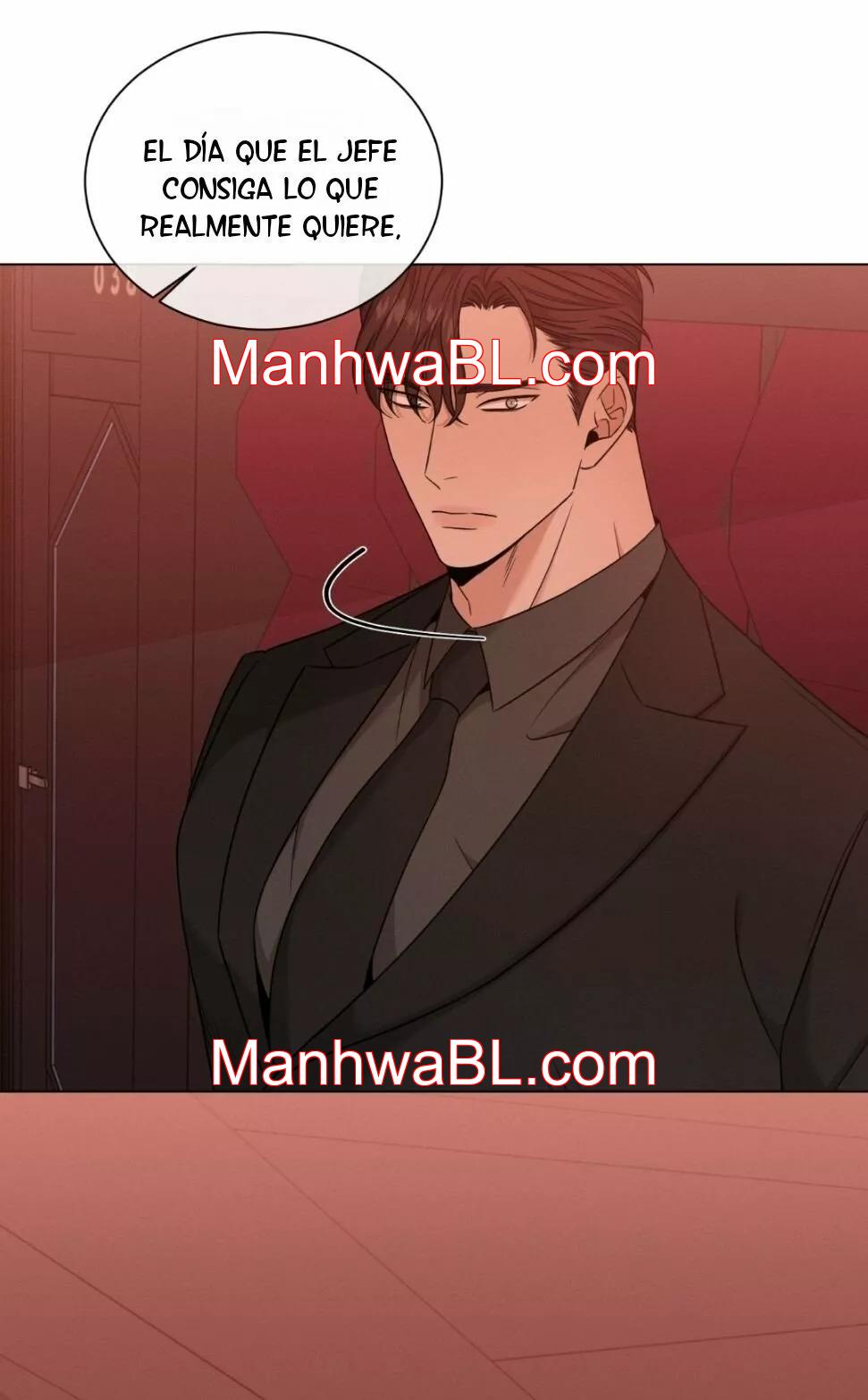 Minmotion Syndrome - Capítulo 41 manhwa