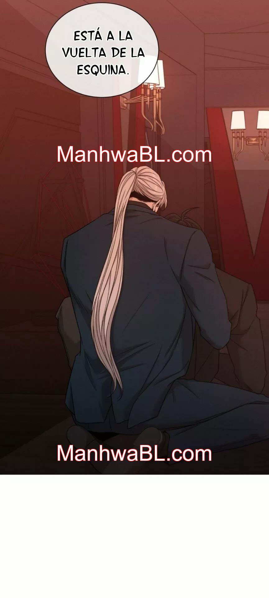 Minmotion Syndrome - Capítulo 41 manhwa