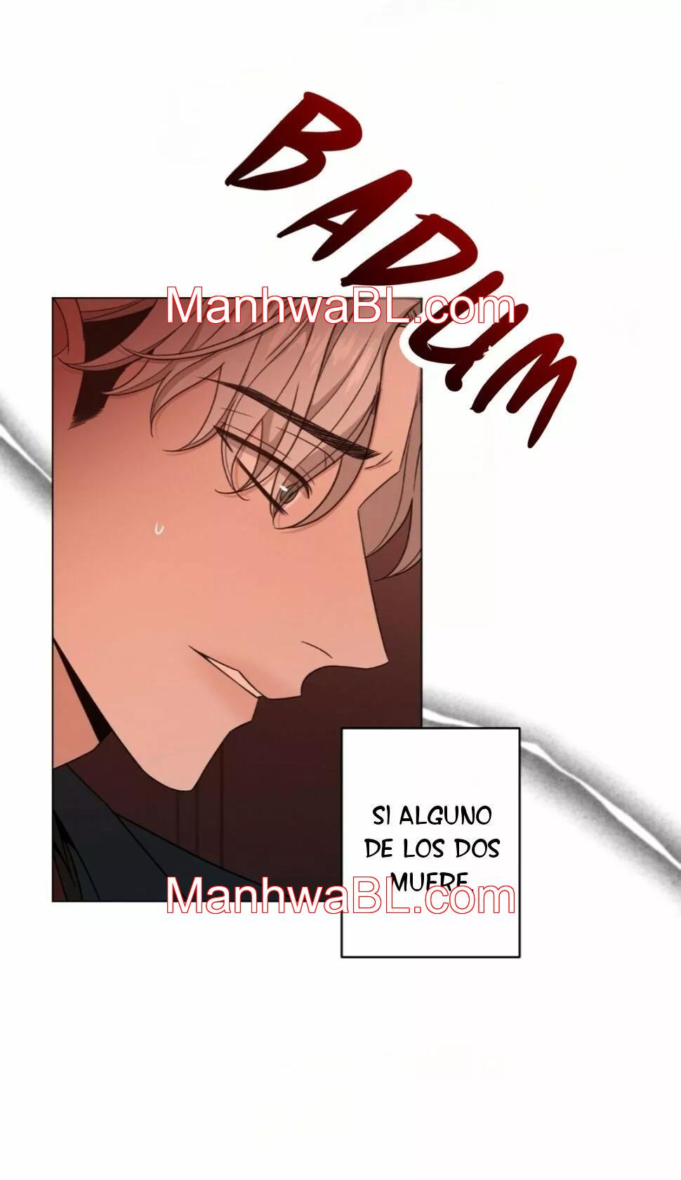 Minmotion Syndrome - Capítulo 41 manhwa