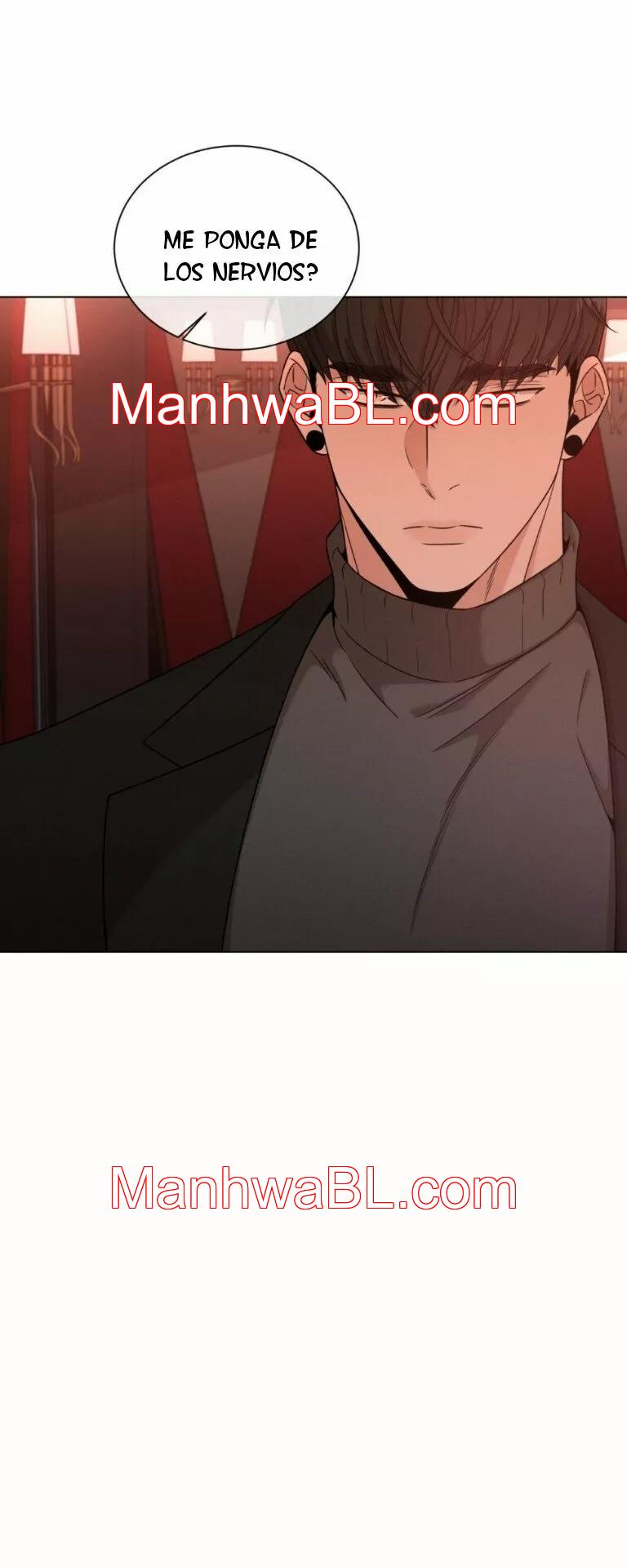 Minmotion Syndrome - Capítulo 41 manhwa