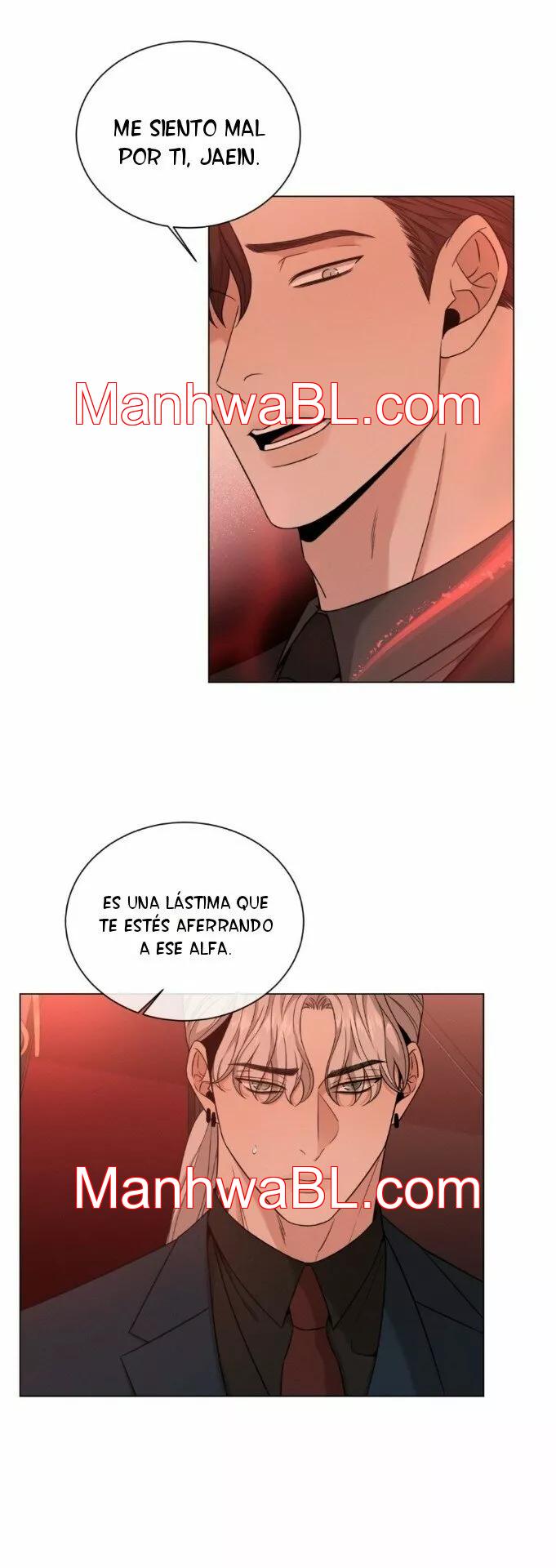Minmotion Syndrome - Capítulo 41 manhwa
