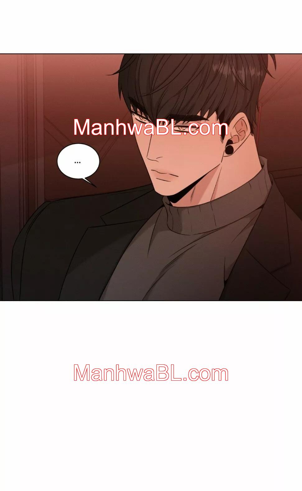 Minmotion Syndrome - Capítulo 41 manhwa