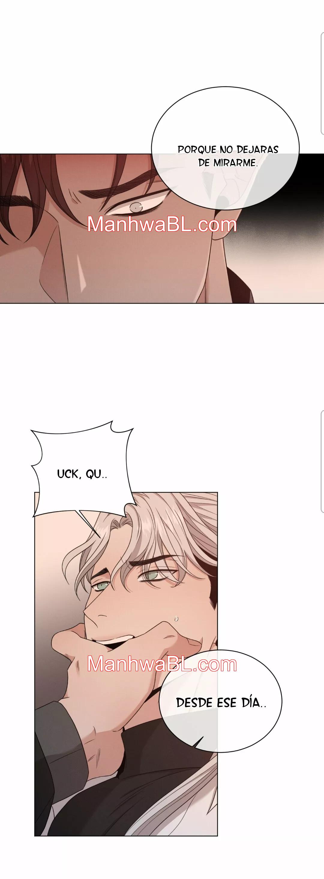 Minmotion Syndrome - Capítulo 49 manhwa